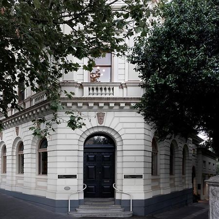 Hotel Ernest Bendigo Buitenkant foto