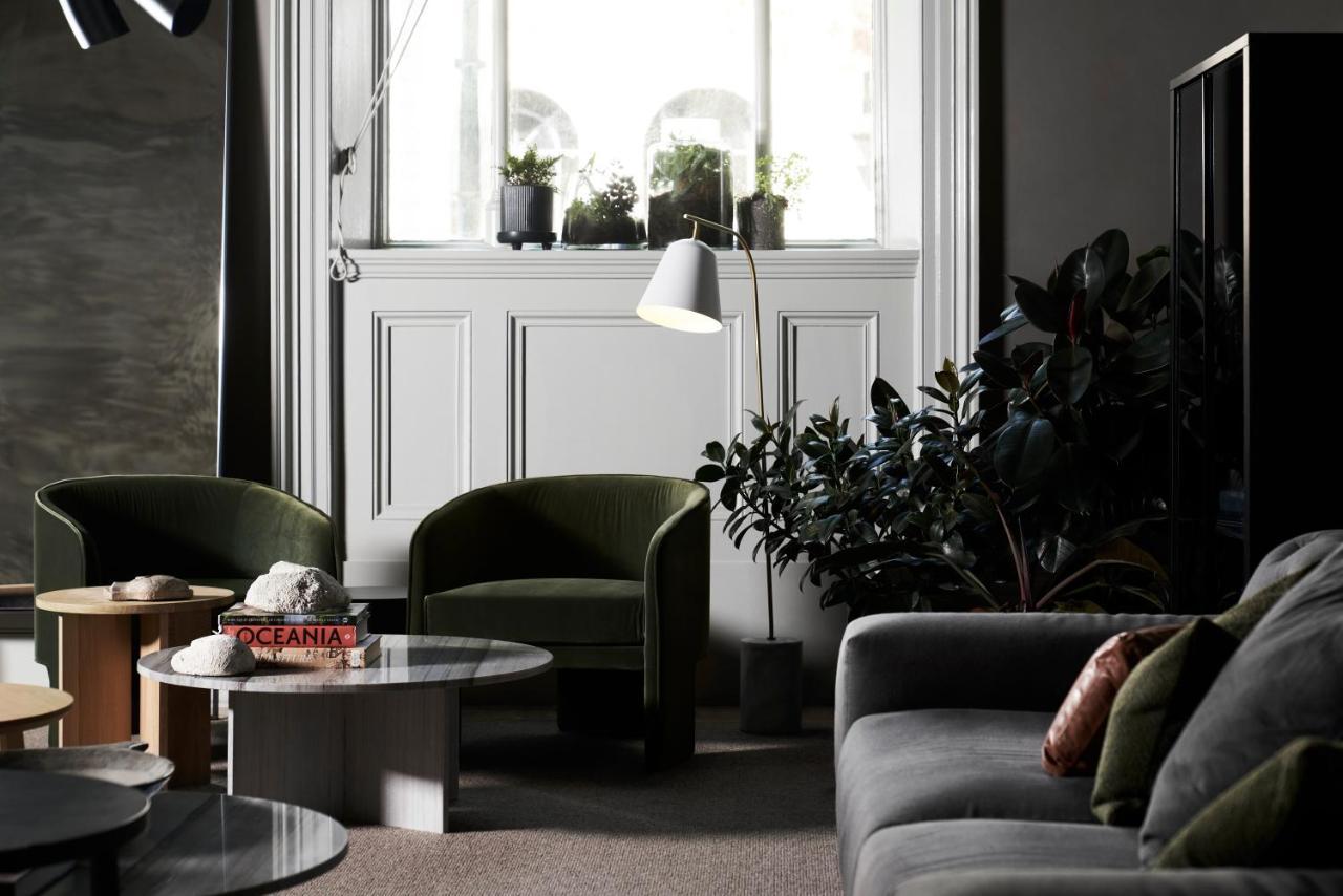 Hotel Ernest Bendigo Buitenkant foto